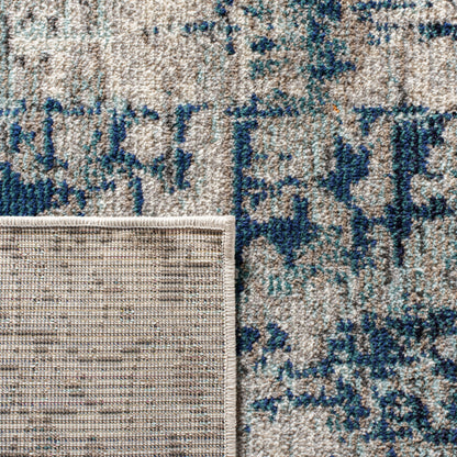 Tapis abstrait moderne SAFAVIEH Madison Coleen