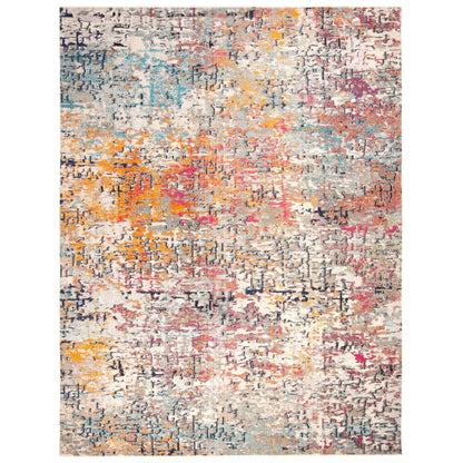 Tapis abstrait moderne SAFAVIEH Madison Coleen