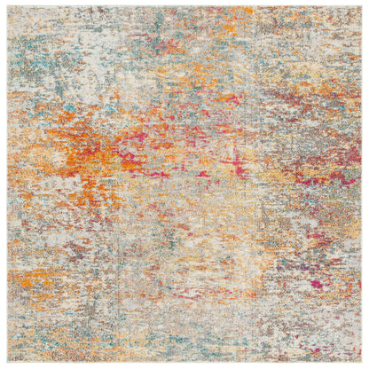 Tapis abstrait moderne SAFAVIEH Madison Coleen