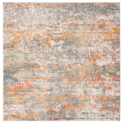 Tapis abstrait moderne SAFAVIEH Madison Coleen