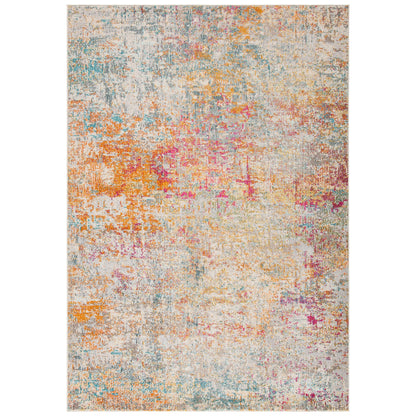 Tapis abstrait moderne SAFAVIEH Madison Coleen