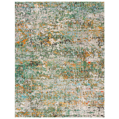 Tapis abstrait moderne SAFAVIEH Madison Coleen