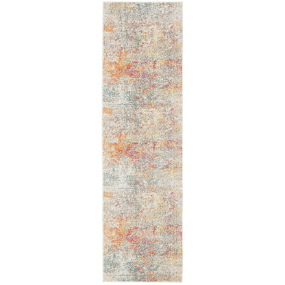 Tapis abstrait moderne SAFAVIEH Madison Coleen