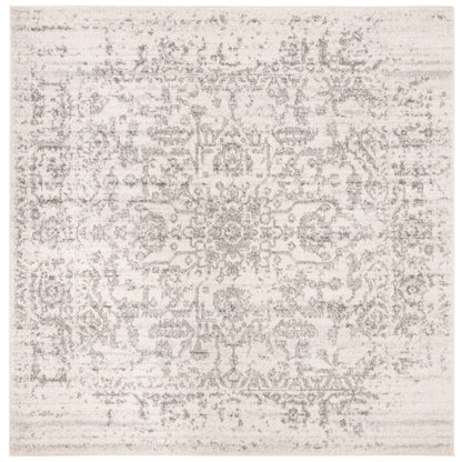 Tapis rustique vieilli SAFAVIEH Madison Delois Medallion