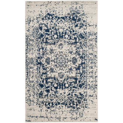 Tapis rustique vieilli SAFAVIEH Madison Delois Medallion