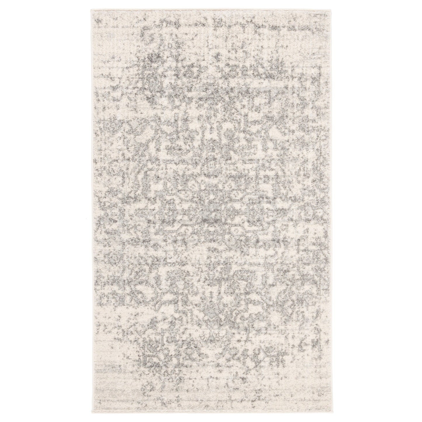 Tapis rustique vieilli SAFAVIEH Madison Delois Medallion