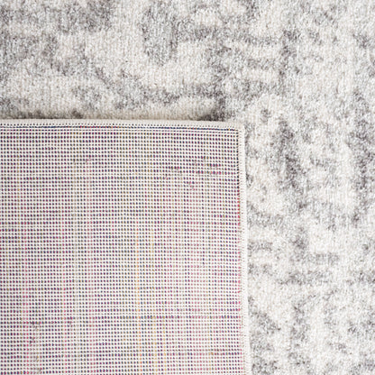 Tapis rustique vieilli SAFAVIEH Madison Delois Medallion