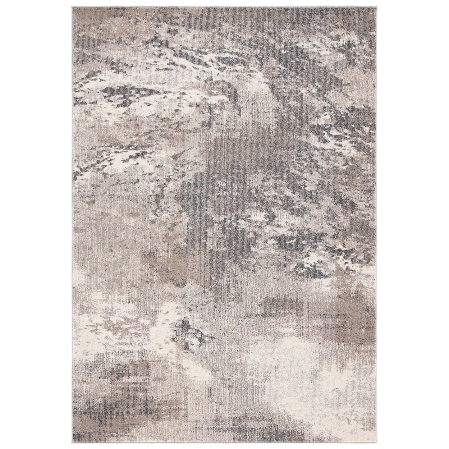 Tapis abstrait moderne SAFAVIEH Madison Lawanda