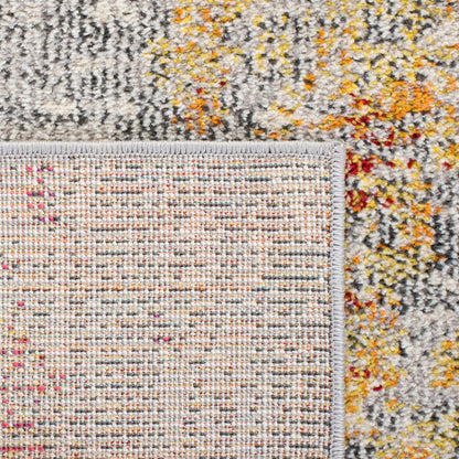 Tapis abstrait moderne SAFAVIEH Madison Lawanda