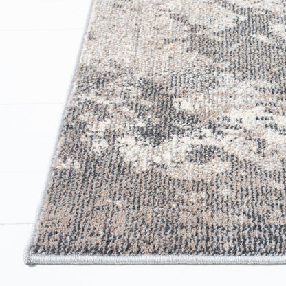 Tapis abstrait moderne SAFAVIEH Madison Lawanda