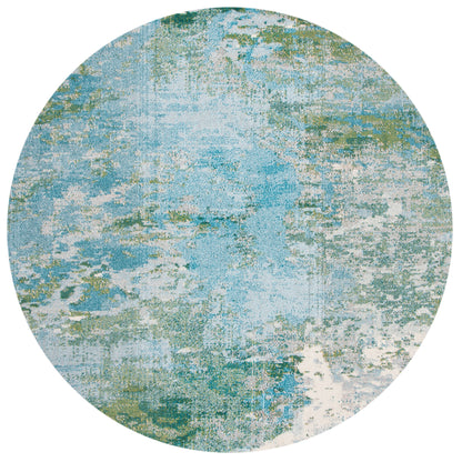 Tapis abstrait moderne SAFAVIEH Madison Lawanda