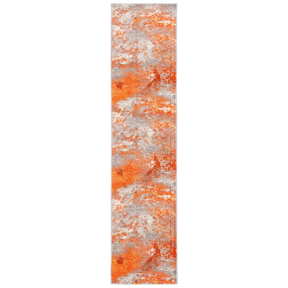 Tapis abstrait moderne SAFAVIEH Madison Lawanda