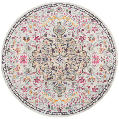 Tapis vieilli SAFAVIEH Madison Libusa Boho Medallion