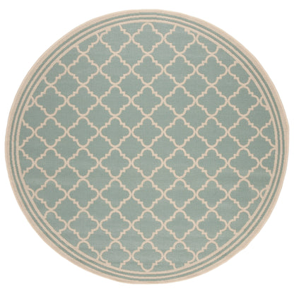 Tapis vieilli SAFAVIEH Madison Libusa Boho Medallion