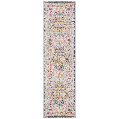 Tapis vieilli SAFAVIEH Madison Libusa Boho Medallion
