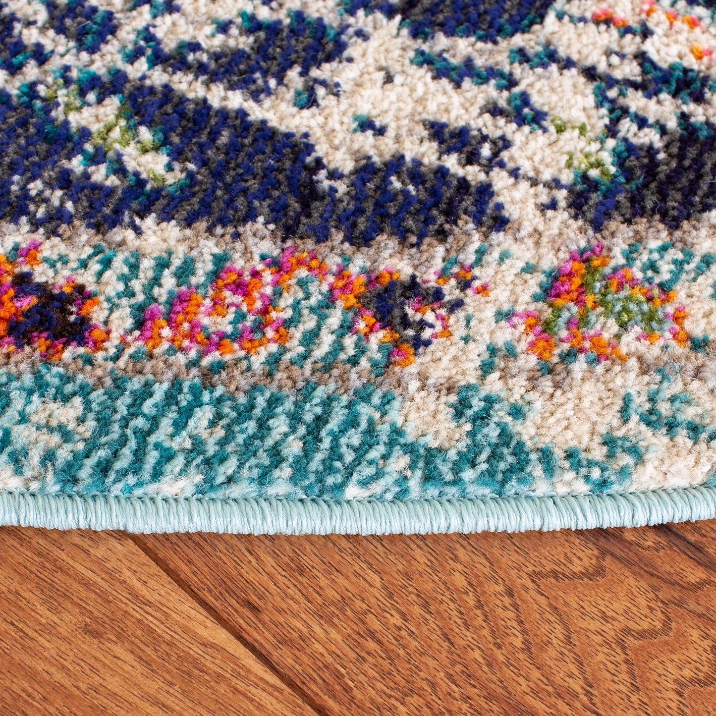 Tapis vieilli SAFAVIEH Madison Libusa Boho Medallion