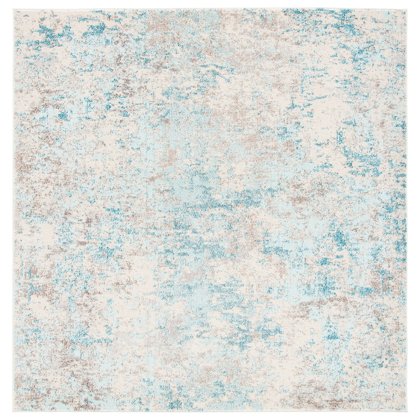 Tapis abstrait moderne SAFAVIEH Madison Lita
