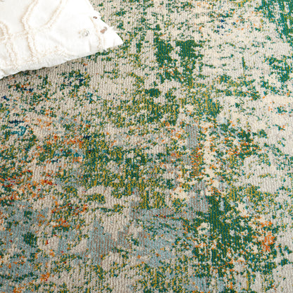 Tapis abstrait moderne SAFAVIEH Madison Lita