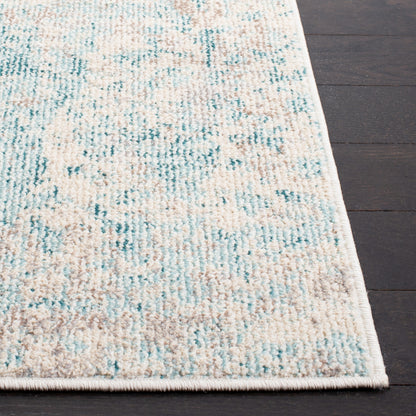 Tapis abstrait moderne SAFAVIEH Madison Lita