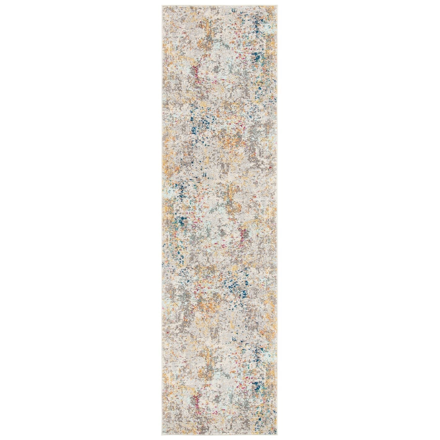 Tapis abstrait moderne SAFAVIEH Madison Lita