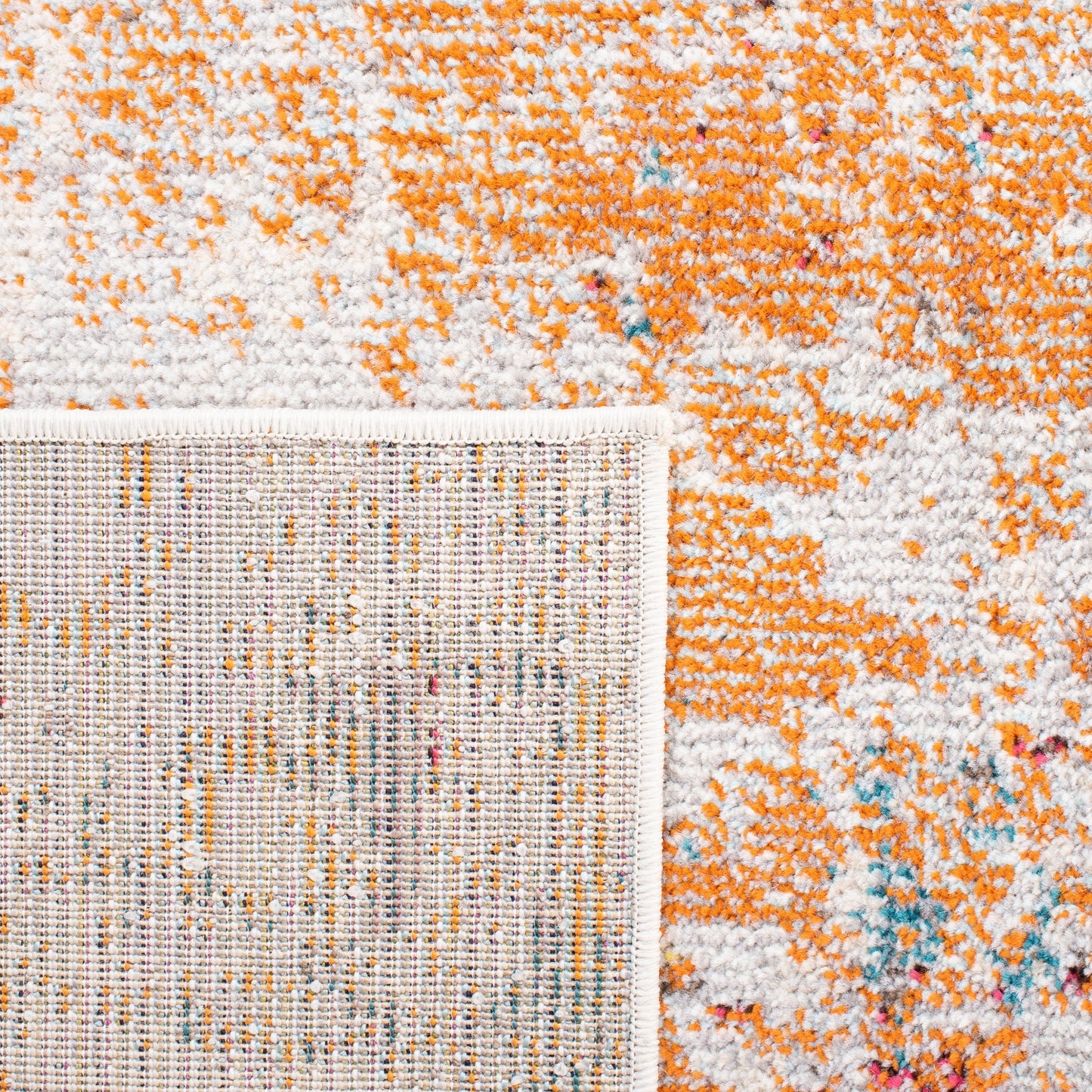 Tapis abstrait moderne SAFAVIEH Madison Lita