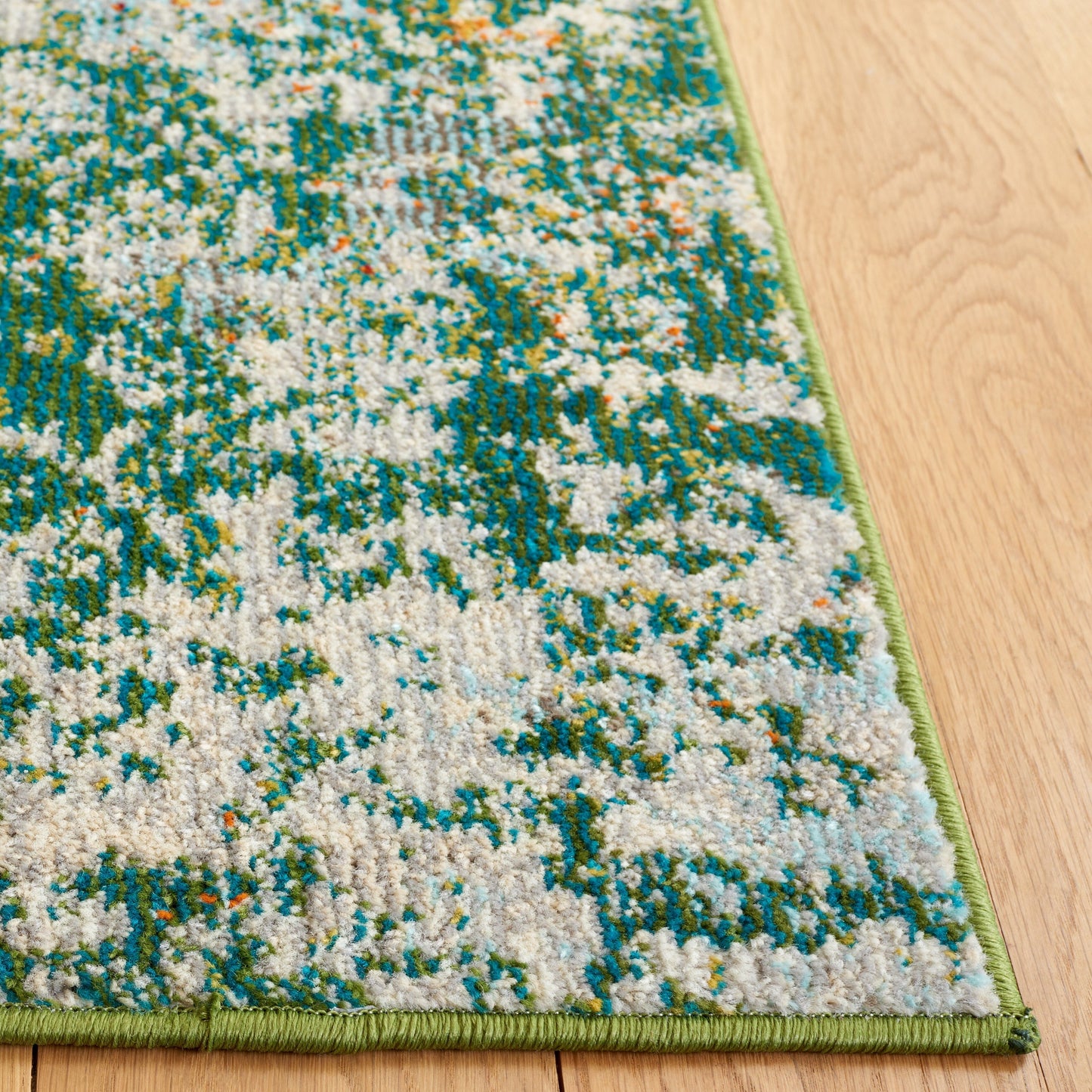 Tapis abstrait moderne SAFAVIEH Madison Lita