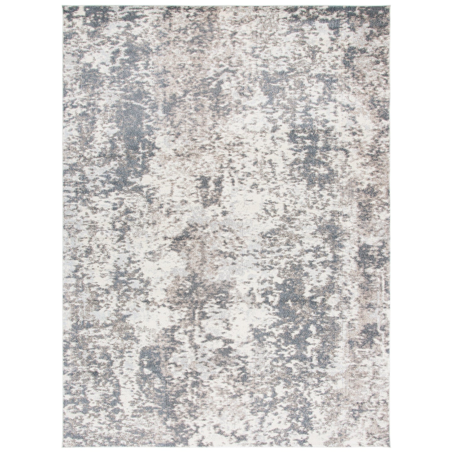 Tapis abstrait moderne SAFAVIEH Madison Lita