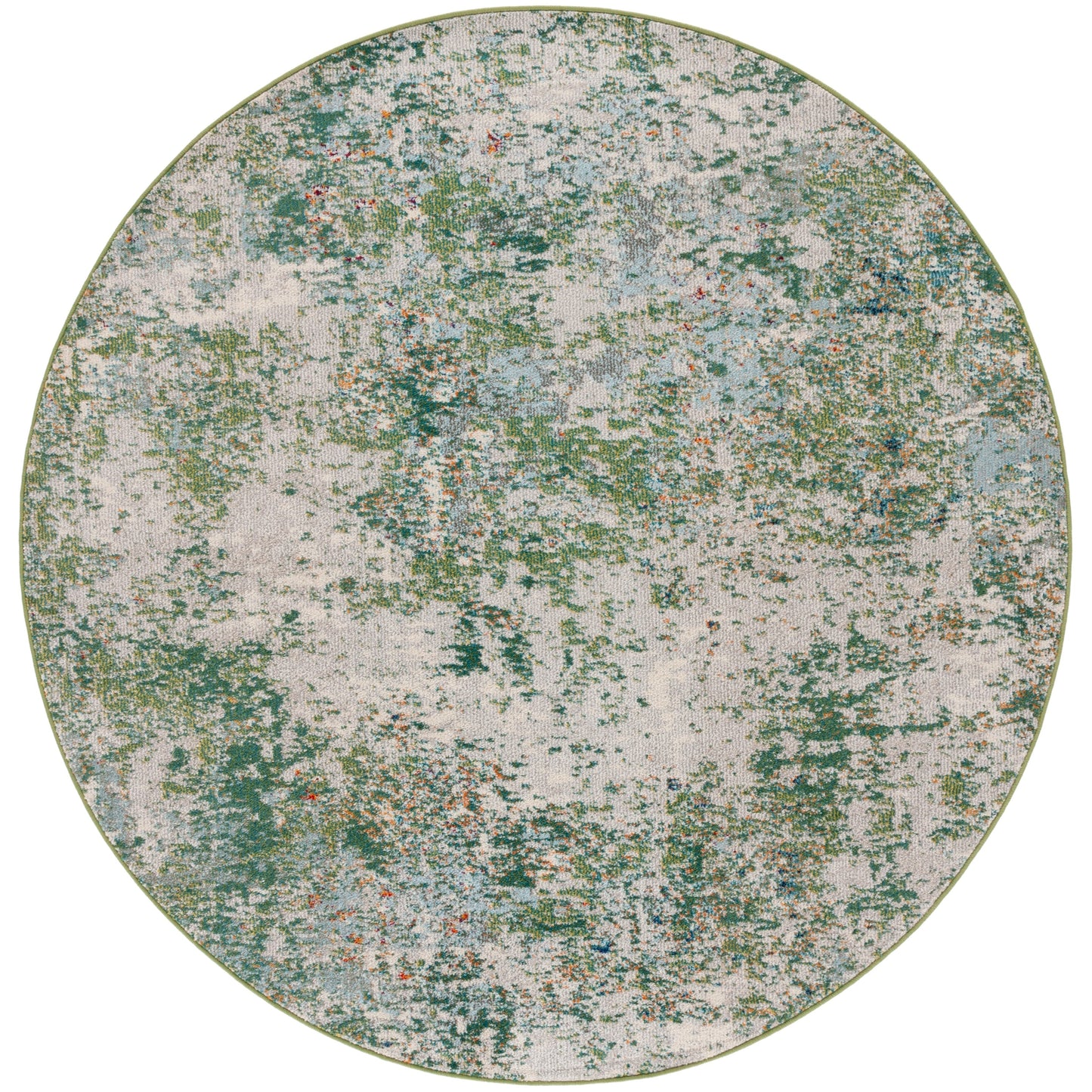 Tapis abstrait moderne SAFAVIEH Madison Lita