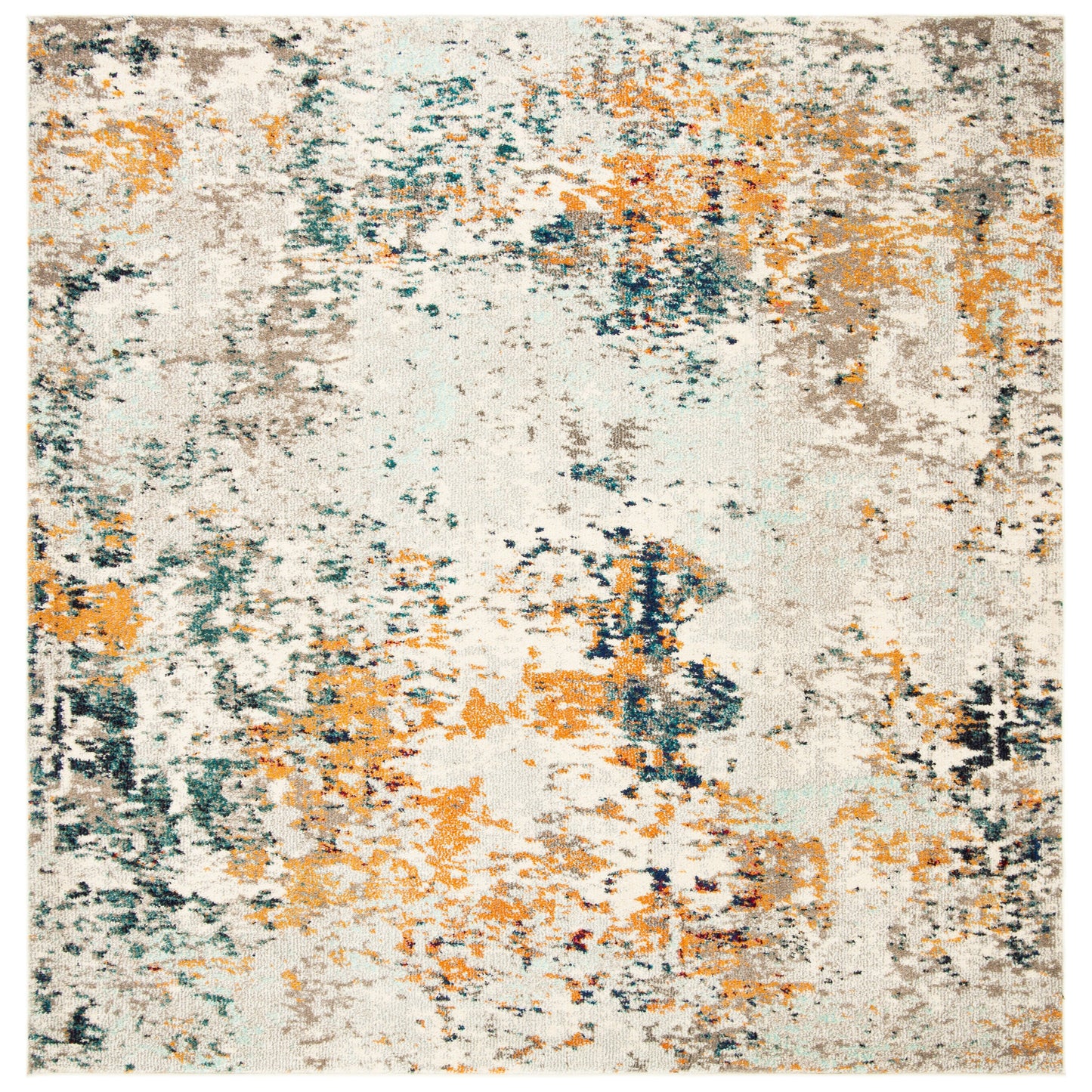 Tapis abstrait moderne SAFAVIEH Madison Lita