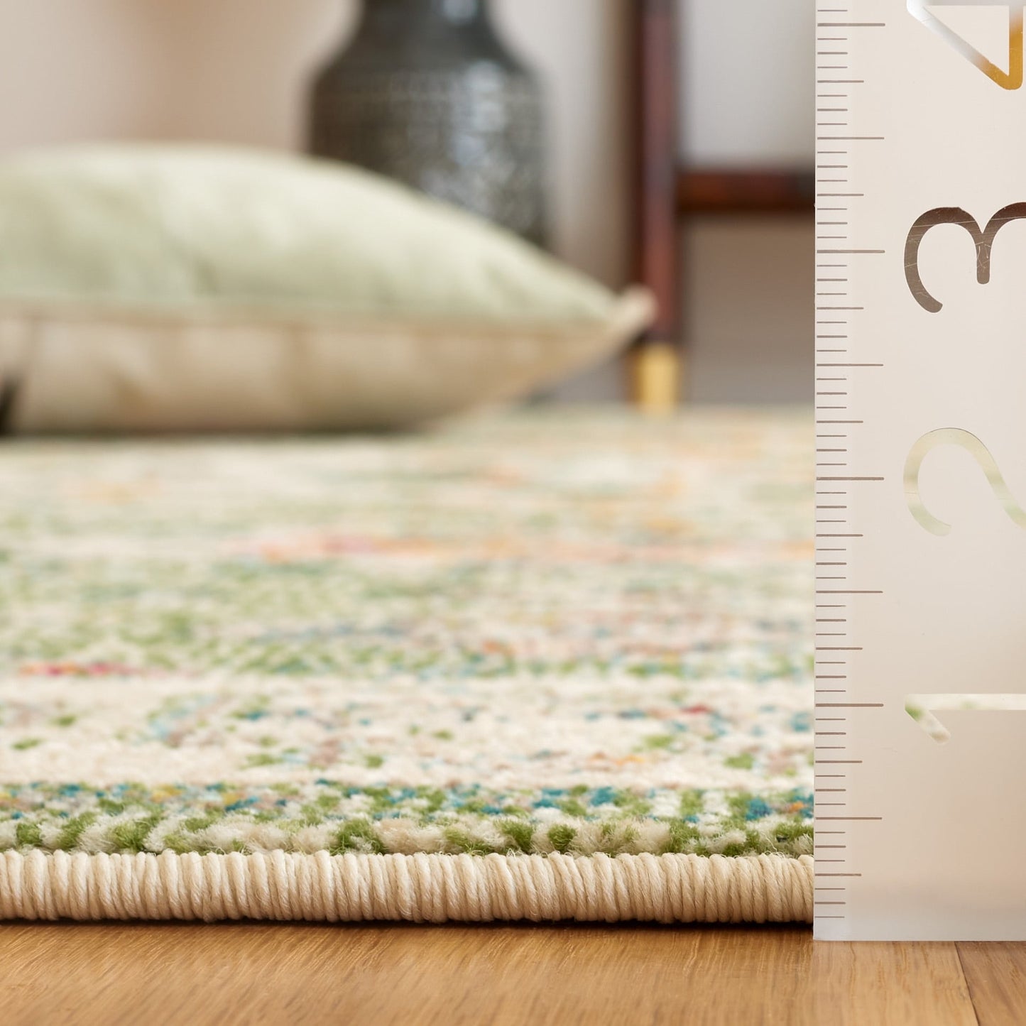 Tapis oriental vieilli SAFAVIEH Madison Willodean Boho