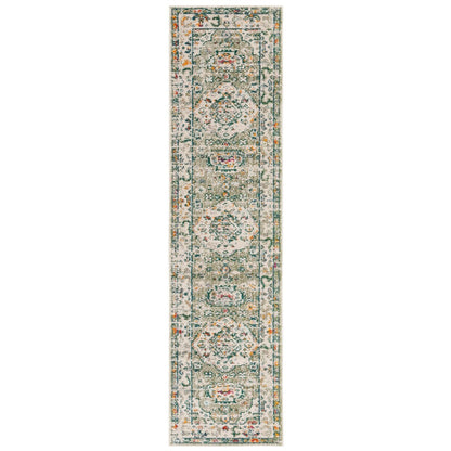 Tapis oriental vieilli SAFAVIEH Madison Willodean Boho