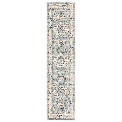 Tapis oriental vieilli SAFAVIEH Madison Willodean Boho