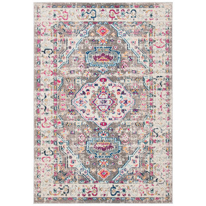 Tapis oriental vieilli SAFAVIEH Madison Willodean Boho