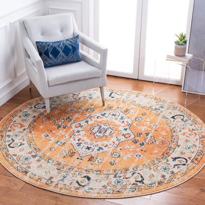 Tapis oriental vieilli SAFAVIEH Madison Willodean Boho