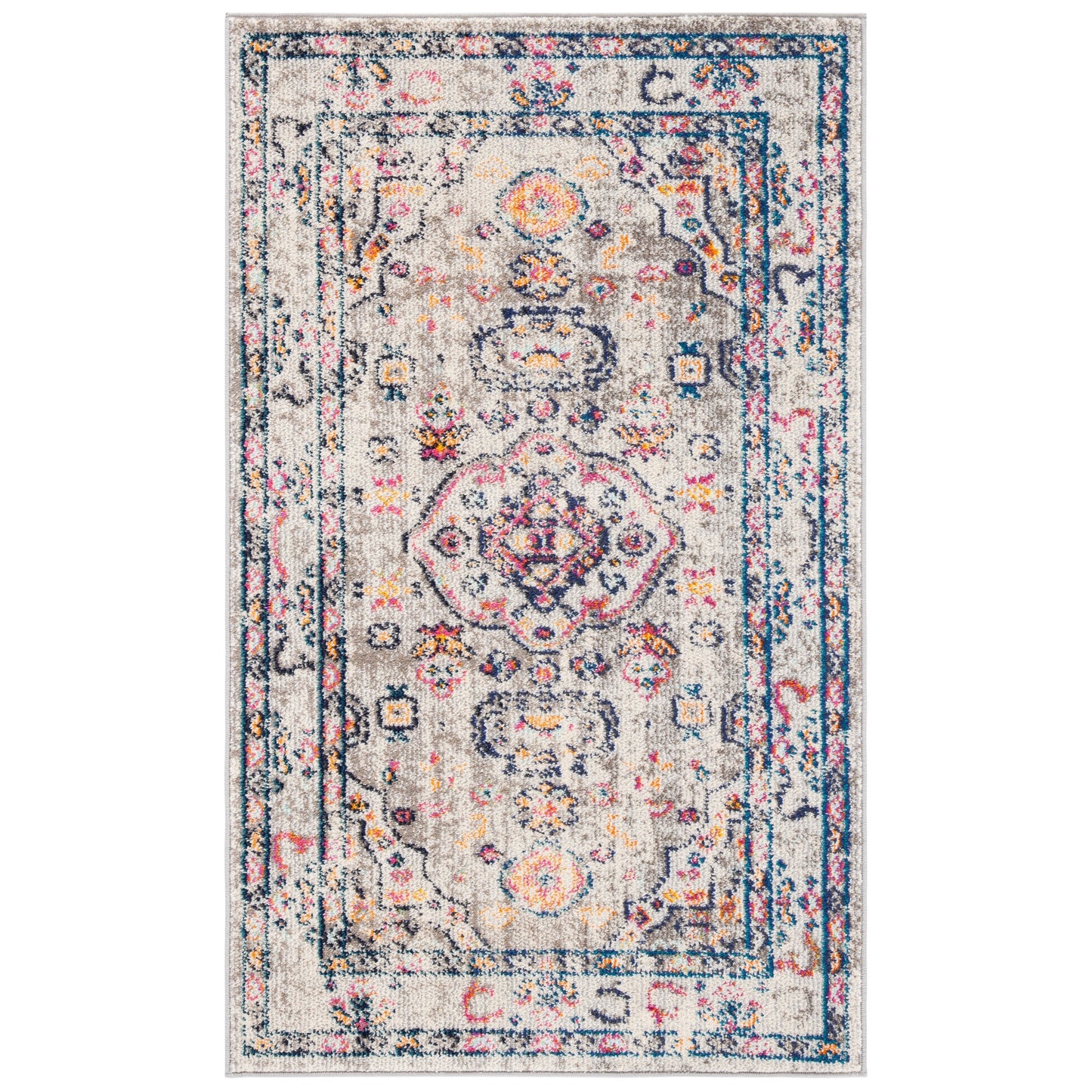 Tapis oriental vieilli SAFAVIEH Madison Willodean Boho