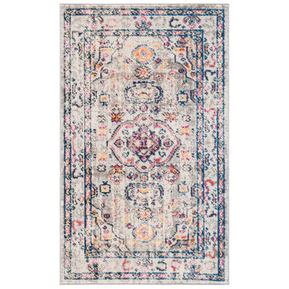 Tapis oriental vieilli SAFAVIEH Madison Willodean Boho