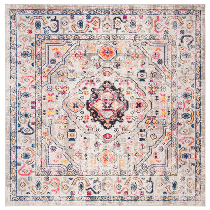Tapis oriental vieilli SAFAVIEH Madison Willodean Boho