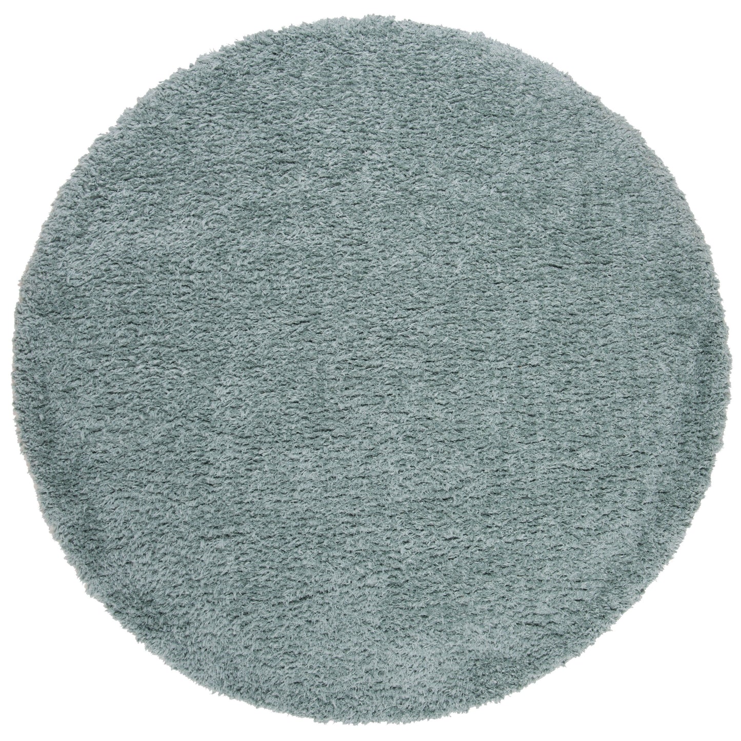 Tapis SAFAVIEH Madrid Shag Soledad solide de 2 pouces d'épaisseur