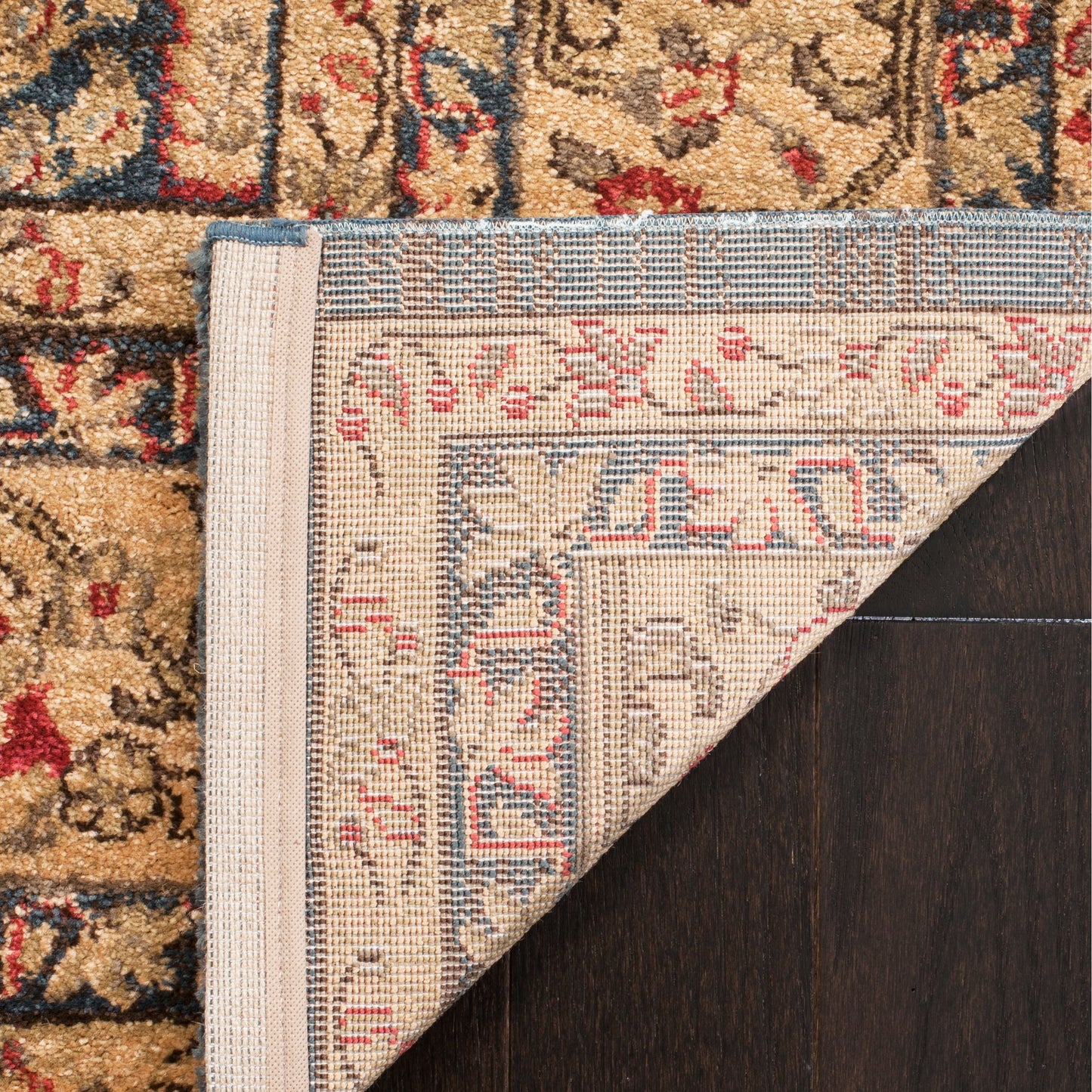 Tapis oriental traditionnel SAFAVIEH Mahal Laurene