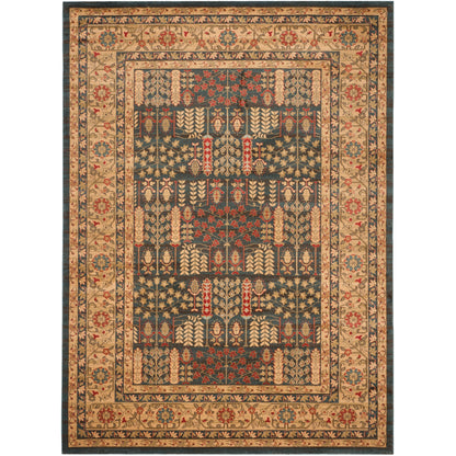 Tapis oriental traditionnel SAFAVIEH Mahal Laurene