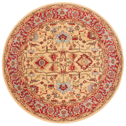 Tapis oriental traditionnel SAFAVIEH Mahal Marilynn