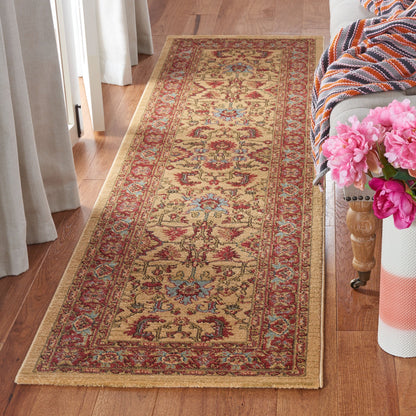 Tapis oriental traditionnel SAFAVIEH Mahal Marilynn