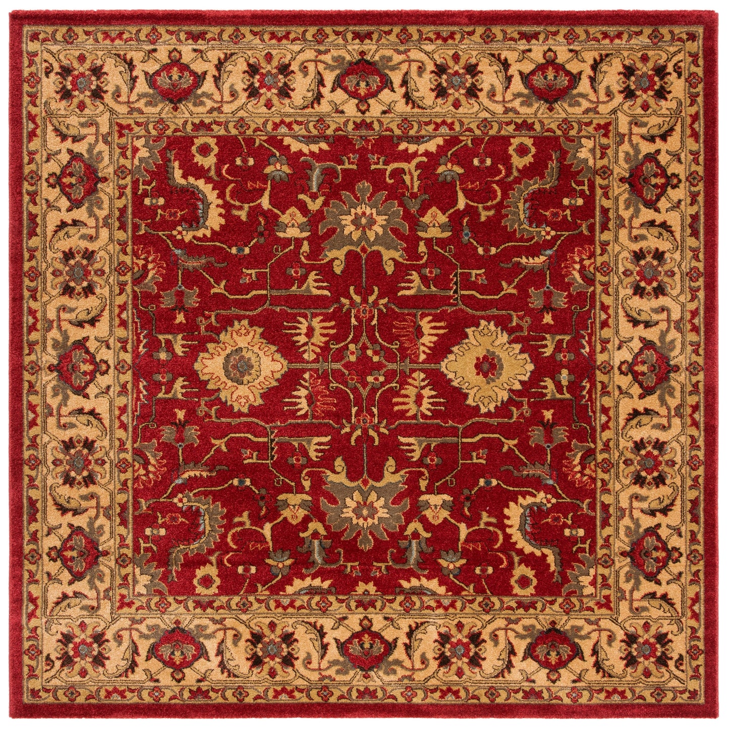 Tapis oriental traditionnel SAFAVIEH Mahal Marilynn