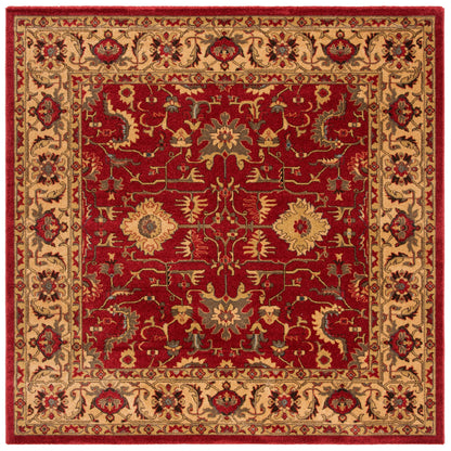 Tapis oriental traditionnel SAFAVIEH Mahal Marilynn