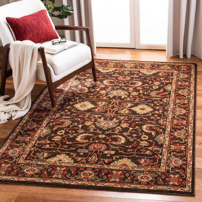Tapis oriental traditionnel SAFAVIEH Mahal Marilynn