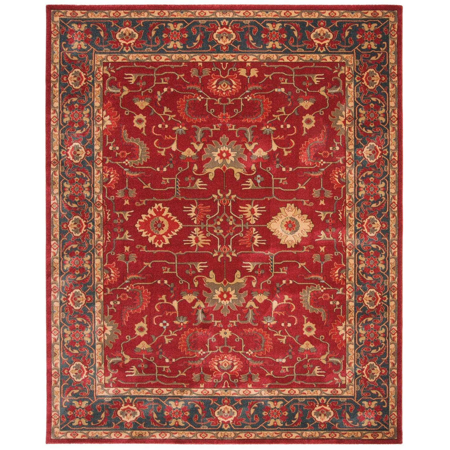 Tapis oriental traditionnel SAFAVIEH Mahal Marilynn
