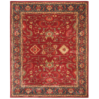 Tapis oriental traditionnel SAFAVIEH Mahal Marilynn