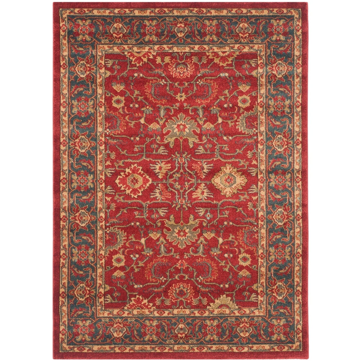 Tapis oriental traditionnel SAFAVIEH Mahal Marilynn