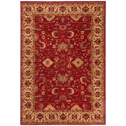 Tapis oriental traditionnel SAFAVIEH Mahal Marilynn