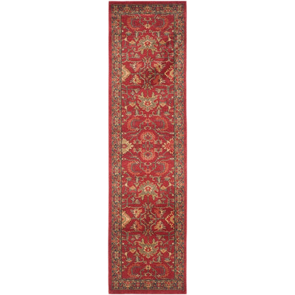 Tapis oriental traditionnel SAFAVIEH Mahal Marilynn